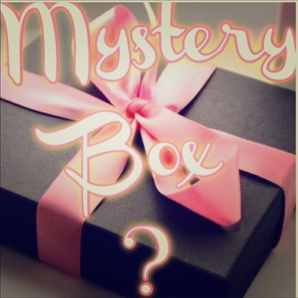 Mystery box Large ,XL ,1x